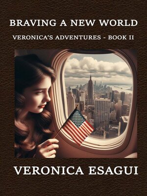 cover image of Braving a New World